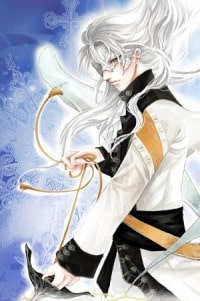 玄学大师是条美人鱼