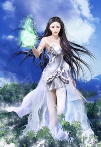 彭莊新娘