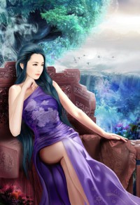 腹黑翊王妃