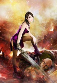 烈武志(武修道统)