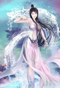 万道噬天夜雨叶灵