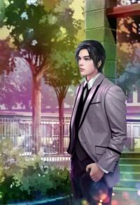 他演我夫君上瘾了