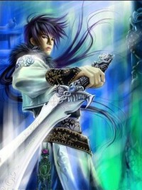 (BL-HP同人)DH不再放手