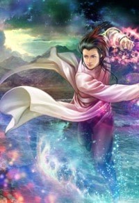 狂兽战神
