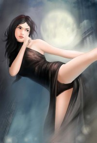 我和我的妹妹雯雯