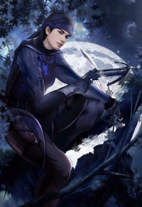 覆雨翻云
