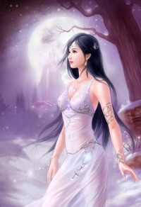 莽夫家的美娇娘