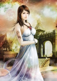 女画家穿越——夫人，笔下留情