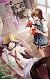 快穿之[玉體橫陳]（繁體版）