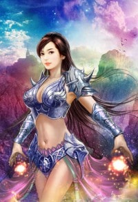 浑沌无极