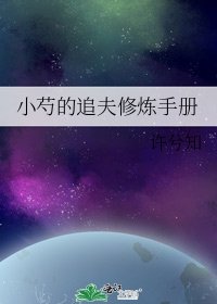 小芍的追夫修煉手冊